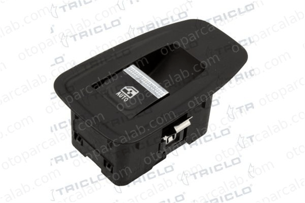 RENAULT ORJINAL 254019868R Cam Açma Düğmesi Ön Sağ RENAULT CAPTUR II CLIO V 254019868R