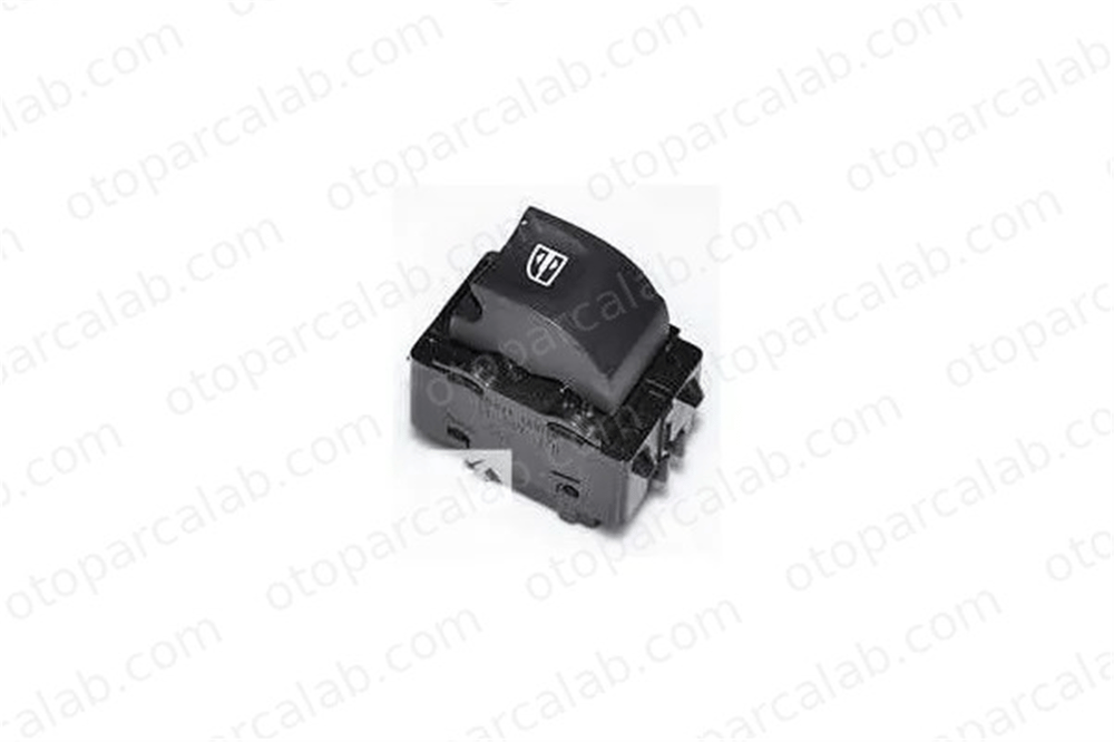 RENAULT ORJINAL 254210001R Cam Açma Düğmesi Ön Sağ DACIA DUSTER LODGY 254210001R 809602454R