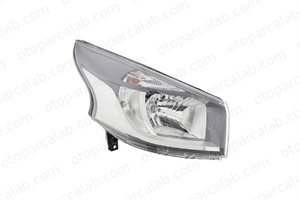RENAULT ORJINAL 260101161R Far Sağ RENAULT TRAFIC III Minibüs/Otobüs TRAFIC III Panelvan/Van 260101161R 6000619804