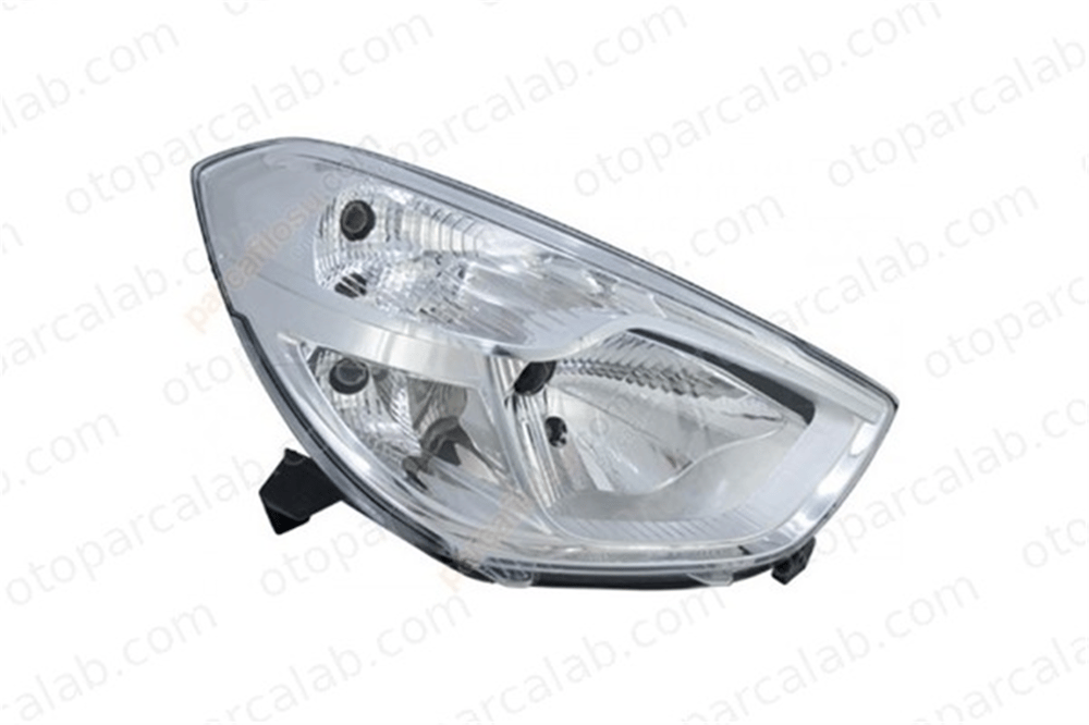 RENAULT ORJINAL 260109545R Far Sağ DACIA DOKKER Express Kasa/büyük limuzin LODGY 260109545R 260105000R