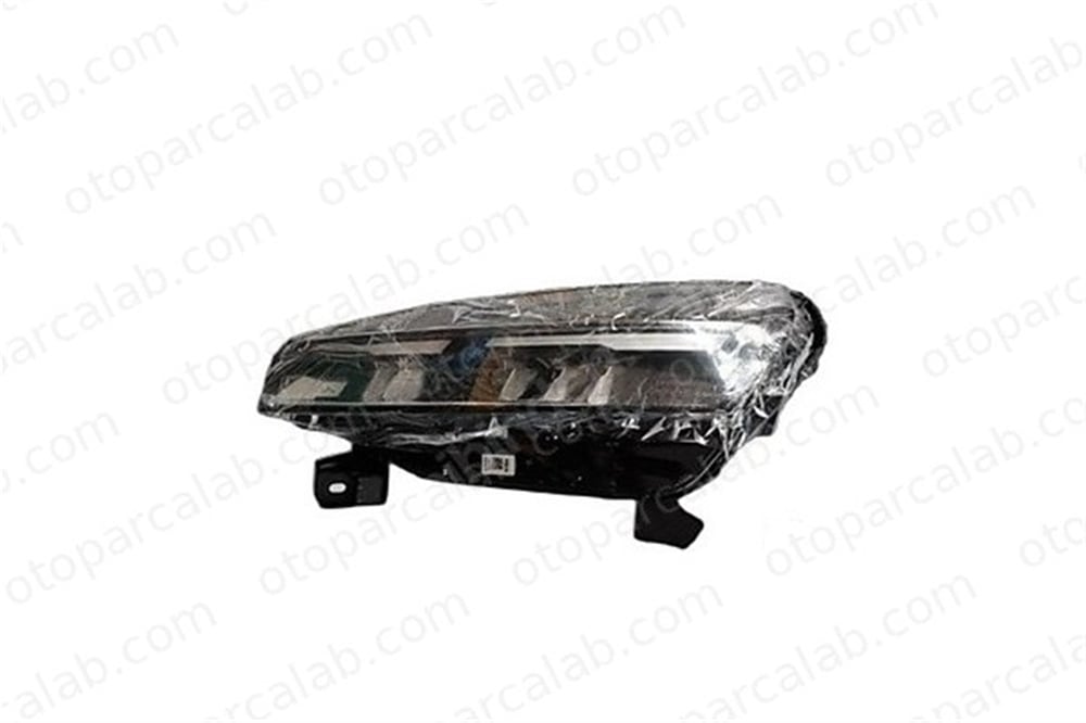 RENAULT ORJINAL 260600149R Far Sol RENAULT CLIO V 260600149R