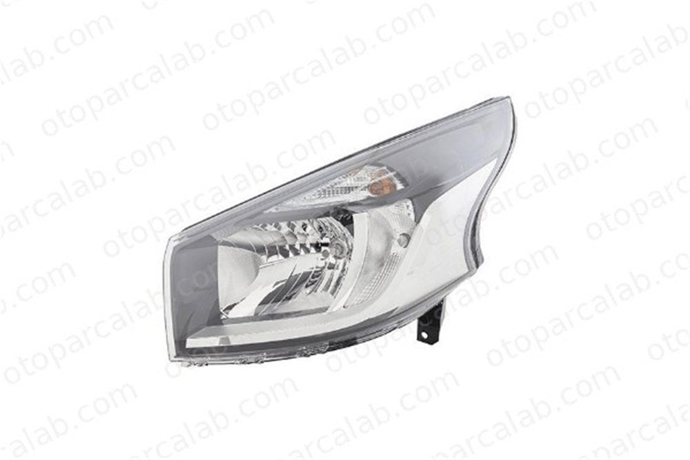 RENAULT ORJINAL 260600500R Far Sol RENAULT TRAFIC III Minibüs/Otobüs TRAFIC III Panelvan/Van 260600500R 6000619806