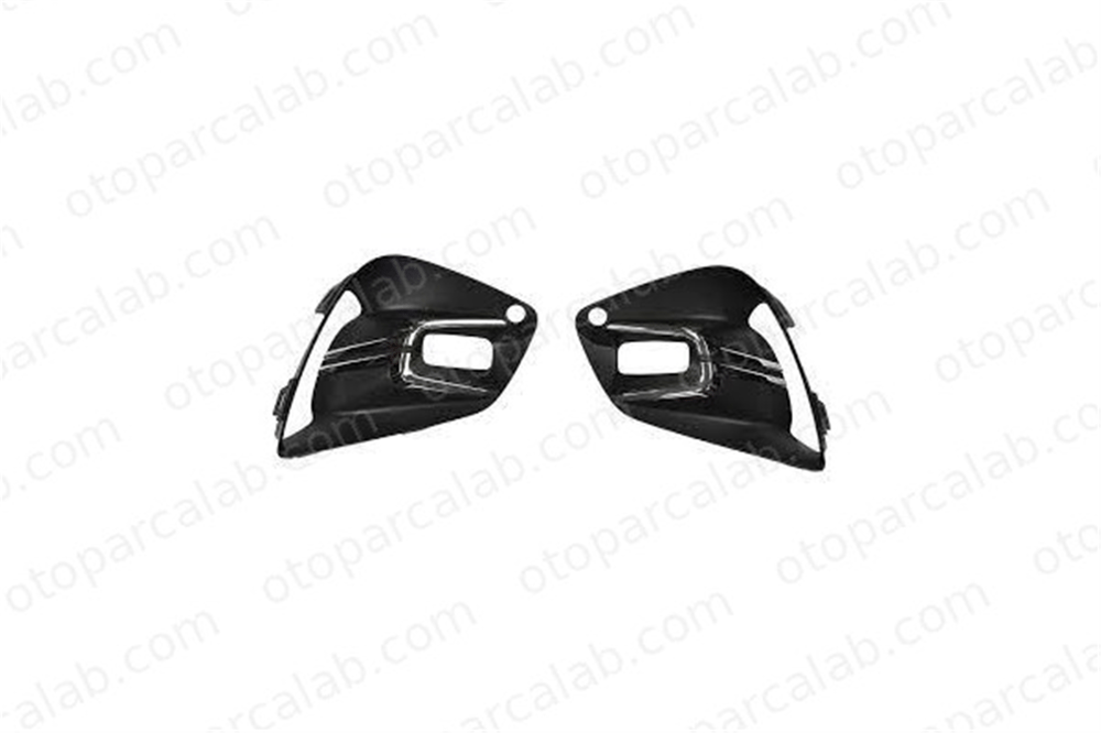 RENAULT ORJINAL 261526778R Sis Farı Çerçevesi Sağ ve Sol RENAULT CLIO V 261526778R