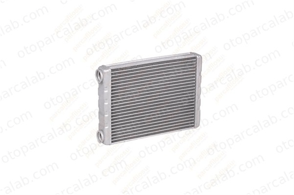 RENAULT ORJINAL 271156379R Kalorifer Radyatörü RENAULT CAPTUR II CLIO V 271156379R