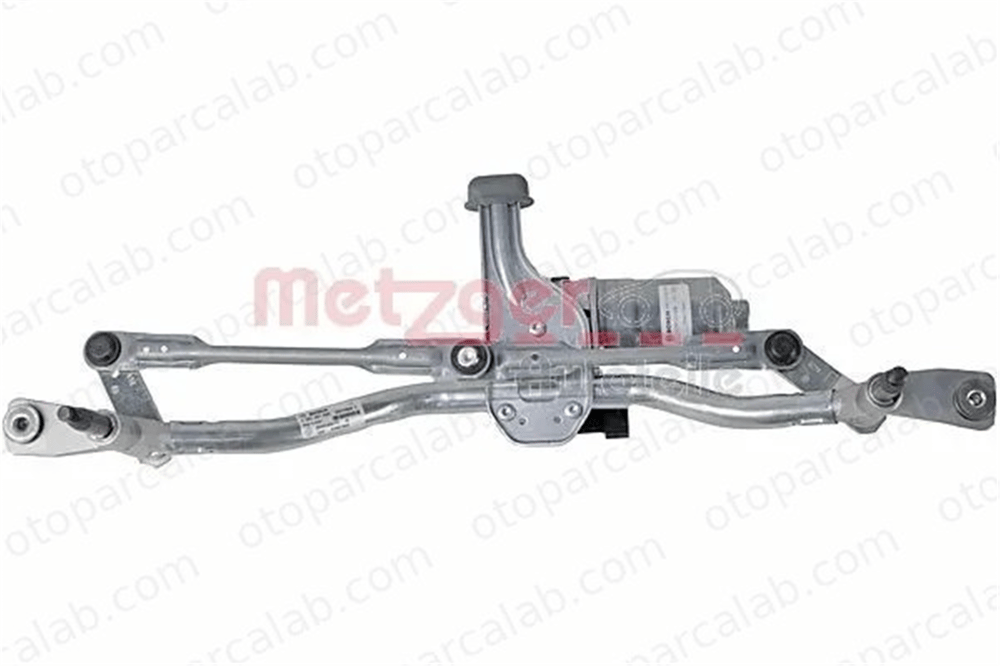 RENAULT ORJINAL 288004907R Silecek Mekanizması Ön RENAULT TRAFIC III Minibüs/Otobüs TRAFIC III Panelvan/Van 288004907R 93867984