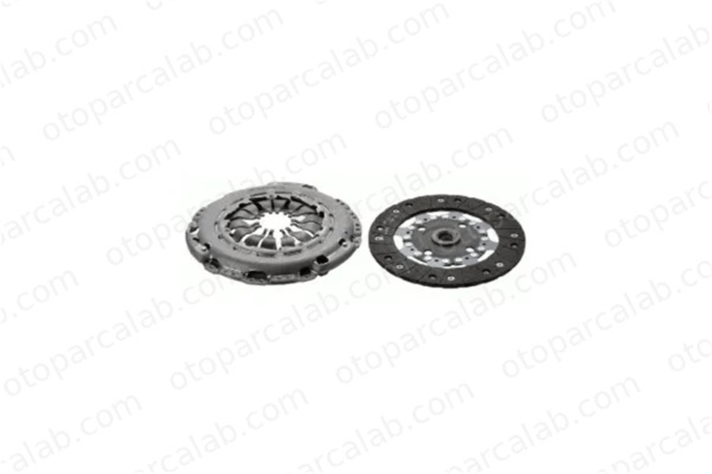 RENAULT ORJINAL 302053931R Debriyaj Seti DACIA DUSTER RENAULT KANGOO / GRAND KANGOO II 302053931R 123002685R