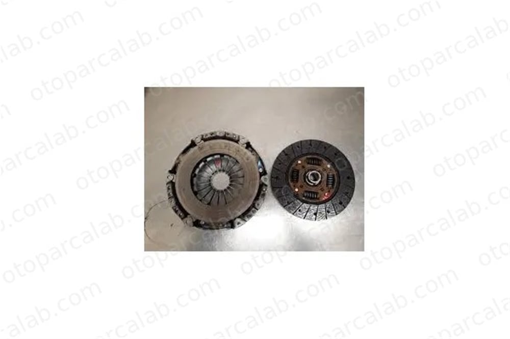 RENAULT ORJINAL 302054100R Debriyaj Seti NISSAN JUKE DACIA DUSTER 302054100R 301011769R