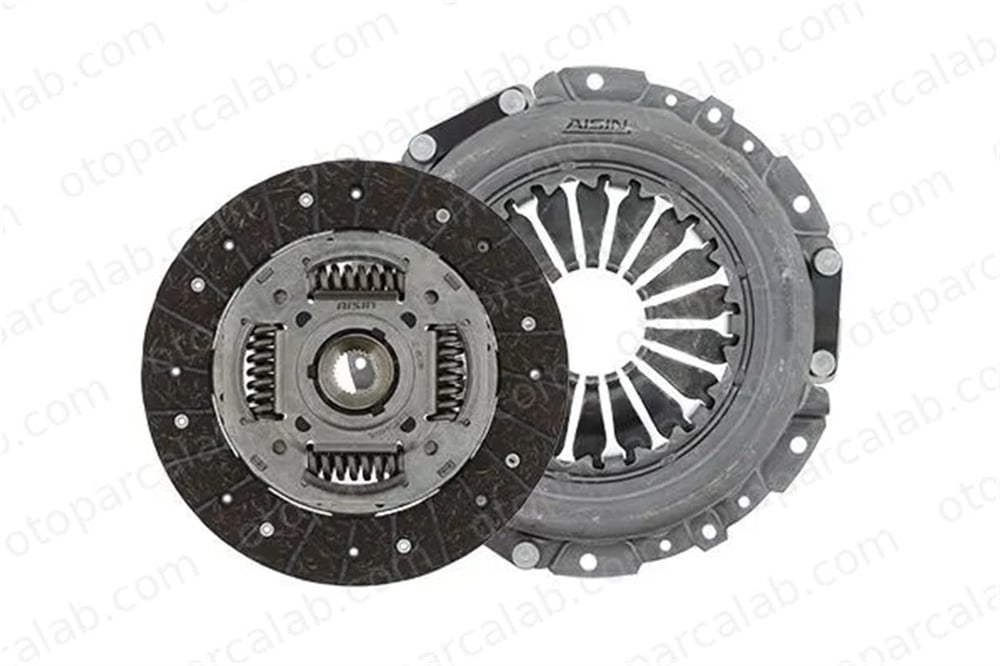 RENAULT ORJINAL 302055016R Debriyaj Seti MERCEDES-BENZ CITAN Kasa/büyük limuzin CITAN MPV 302055016R 301010717R