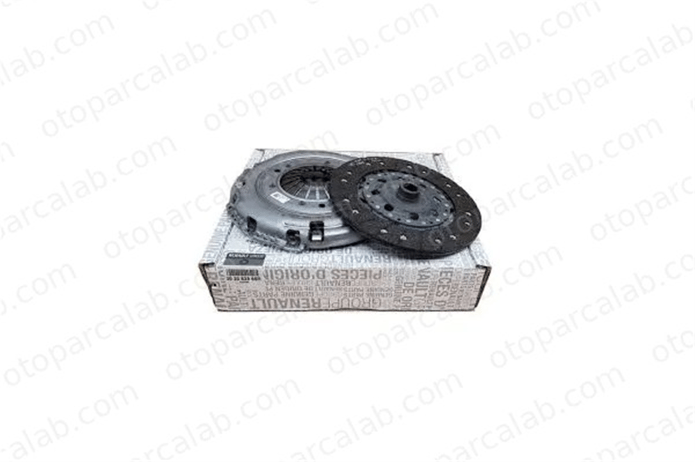 RENAULT ORJINAL 302055381R Debriyaj Seti OPEL VIVARO B Minibüs/Otobüs VIVARO B Panelvan/Van 302055381R 6000616052