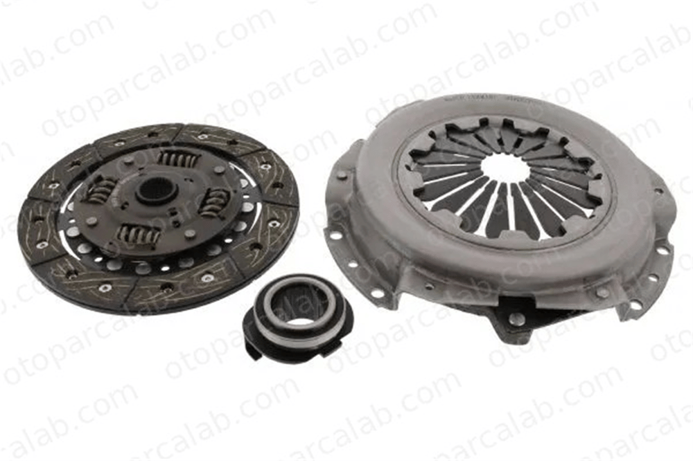 RENAULT ORJINAL 302055852R Debriyaj Seti RENAULT KANGOO Express CLIO II 302055852R 6001545435