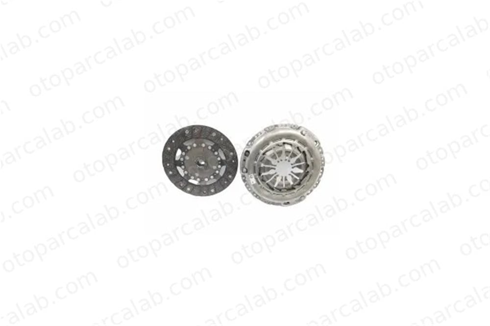 RENAULT ORJINAL 302055884R Debriyaj Seti DACIA DUSTER RENAULT KANGOO / GRAND KANGOO II 302055884R 123002685R