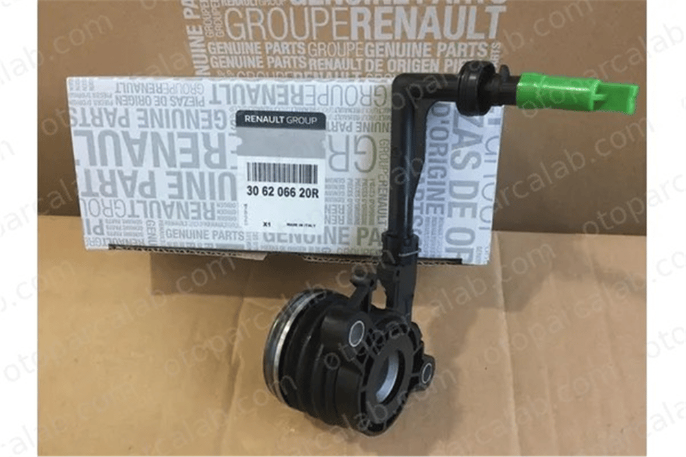 RENAULT ORJINAL 306206620R Debriyaj Rulmanı DACIA SANDERO III RENAULT CLIO V 306206620R