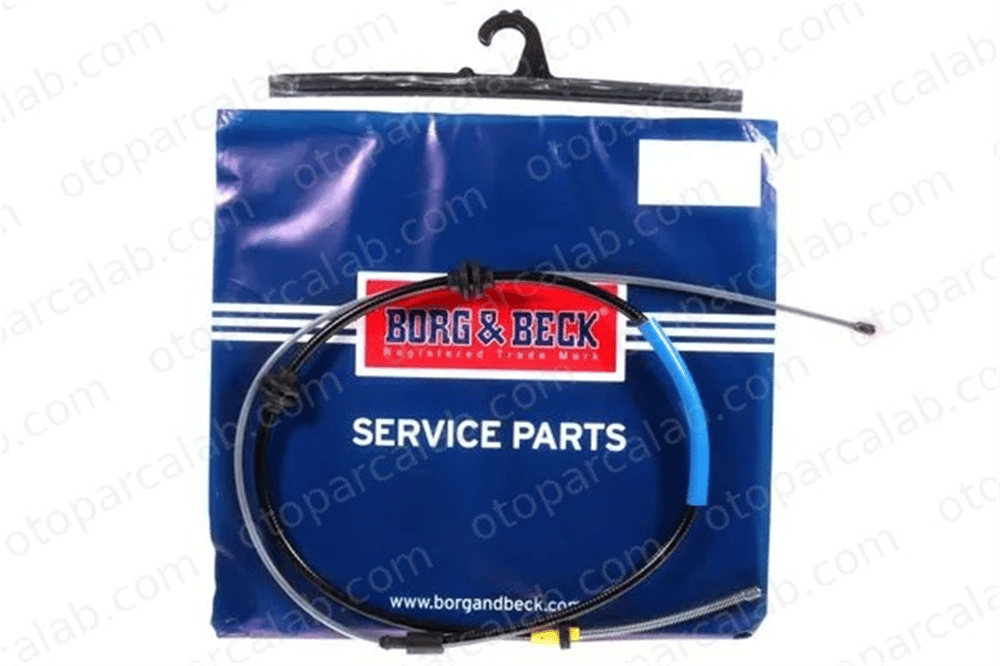 RENAULT ORJINAL 365308895R El Fren Teli Arka Sağ RENAULT CAPTUR II NISSAN JUKE 365308895R 3653000Q1A