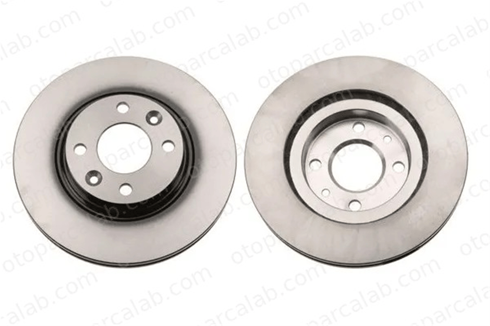 RENAULT ORJINAL 402000358R Fren Disk Ayna Ön Sağ ve Sol RENAULT CLIO IV DACIA LOGAN MCV II 402067615R 402062212R