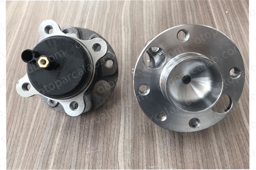 RENAULT ORJINAL 432100170R Porya Arka Sağ veya Sol RENAULT CLIO V 432100170R