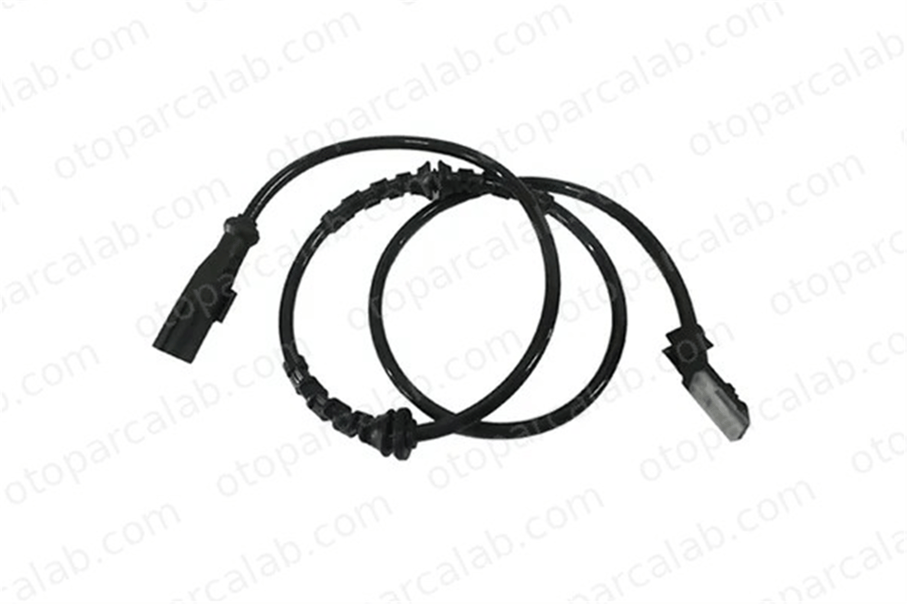 RENAULT ORJINAL 479006271R Abs Sensörü Arka Sağ veya Sol RENAULT MEGANE III Coupe MEGANE III Hatchback 479006271R