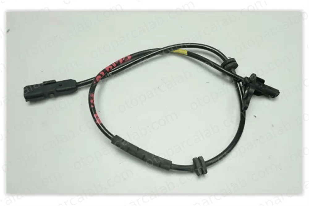 RENAULT ORJINAL 479006998R Abs Sensörü Arka Sol RENAULT CLIO IV CLIO IV Grandtour 479006998R