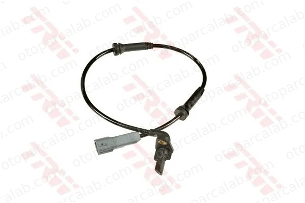 RENAULT ORJINAL 479009767R Abs Sensörü Arka Sağ DACIA LOGAN II LOGAN MCV II 479009767R 479007700R