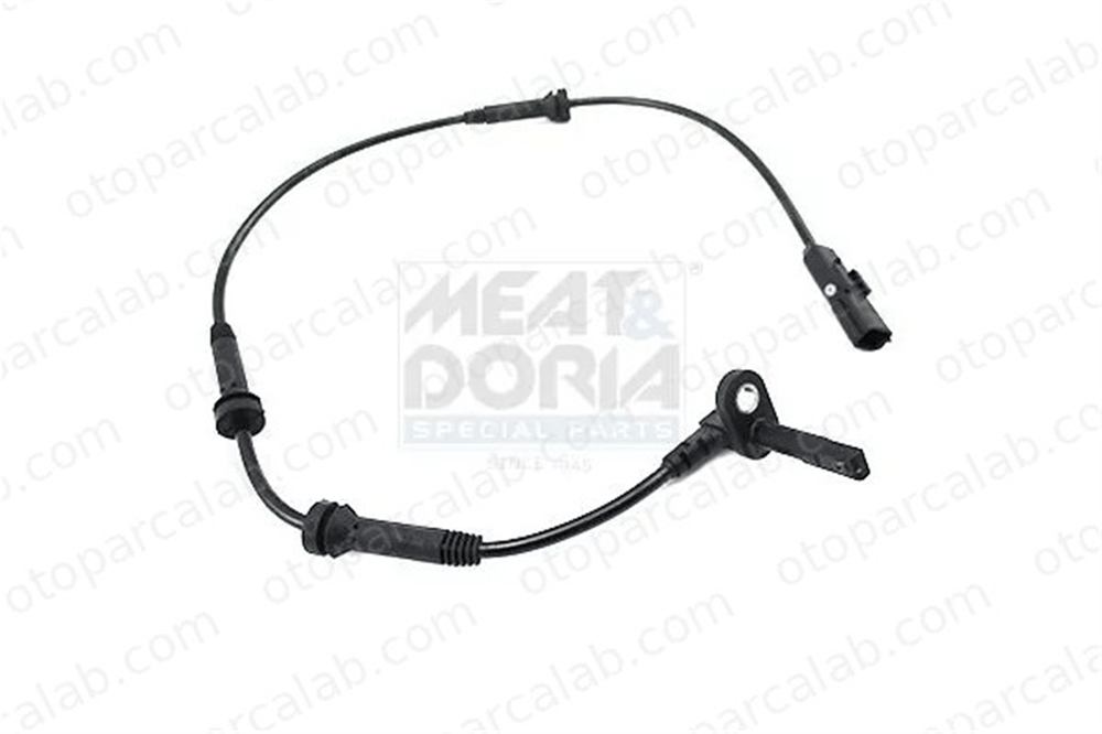 RENAULT ORJINAL 479102979R Abs Sensörü Ön Sağ veya Sol RENAULT CLIO IV CLIO IV Grandtour 479102979R 479101995R