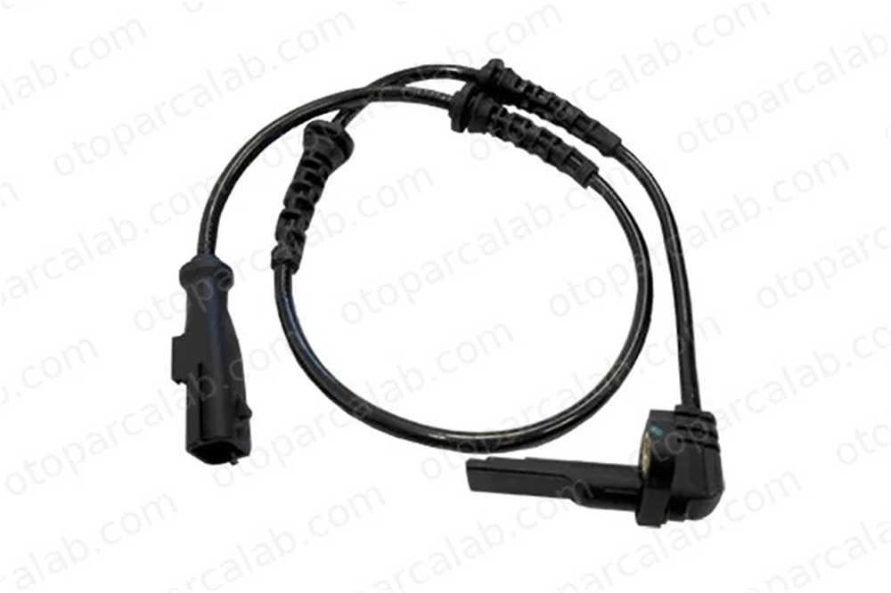 RENAULT ORJINAL 479109155R Abs Sensörü Ön Sağ veya Sol DACIA DUSTER RENAULT MEGANE III Coupe 479109155R 479100004R