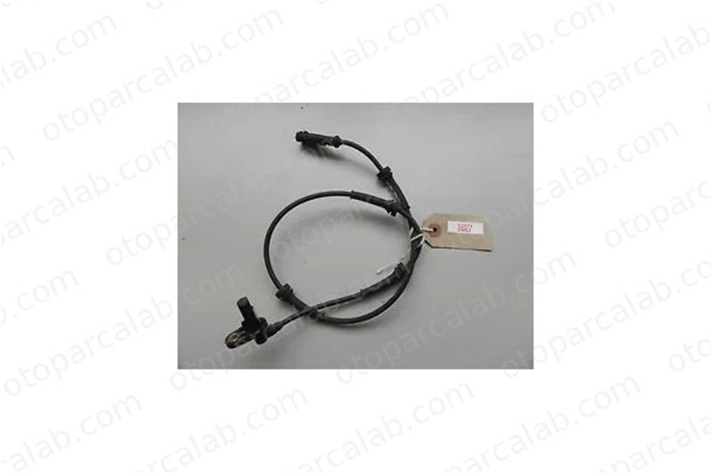 RENAULT ORJINAL 479501102R Abs Sensörü Arka Sağ veya Sol DACIA DUSTER DUSTER Kasa/SUV 479501102R 479502124R