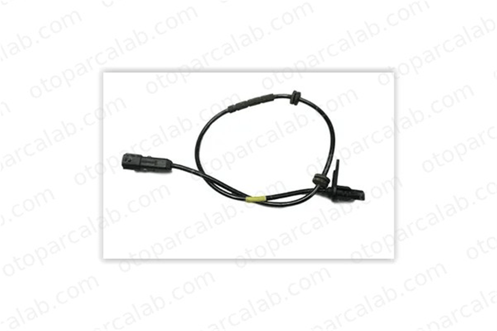 RENAULT ORJINAL 479502178R Abs Sensörü Arka Sağ RENAULT CLIO IV CLIO IV Grandtour 479502178R 479006210R