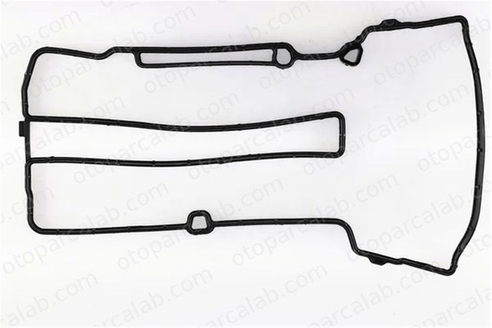 RENAULT ORJINAL 55573747 Üst Kapak Contası (Külbütör) OPEL CORSA D CORSA E 25198753 55573747