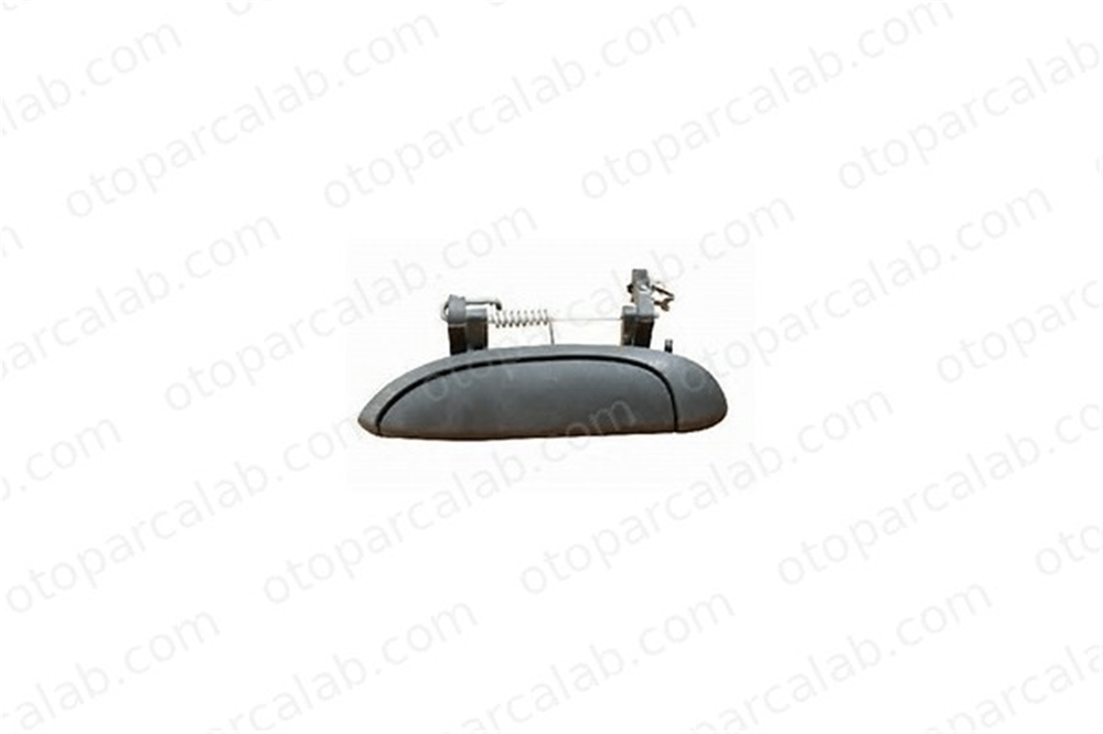 RENAULT ORJINAL 6001549492 Kapı Kolu Arka Dış Sol RENAULT CLIO II MEGANE I