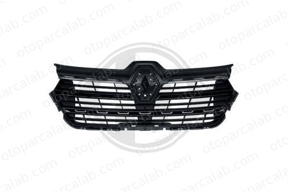 RENAULT ORJINAL 623104956R Panjur Ön RENAULT TRAFIC III Minibüs/Otobüs TRAFIC III Panelvan/Van 623104956R