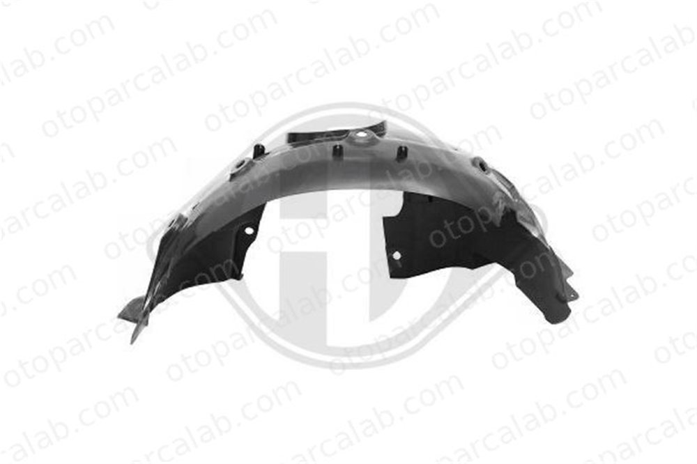 RENAULT ORJINAL 638430427R Çamurluk Davlumbazı Ön Sol RENAULT CLIO V 638430427R 638415025R