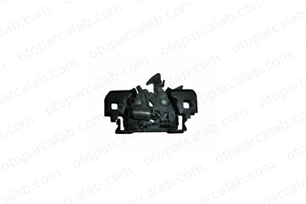 RENAULT ORJINAL 656015563R Motor Kaput Kilidi RENAULT CLIO IV TRAFIC III Minibüs/Otobüs 656015563R 6000618153