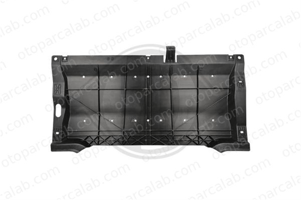 RENAULT ORJINAL 758926590R Motor Karter Muhafaza RENAULT TRAFIC III Minibüs/Otobüs TRAFIC III Panelvan/Van 758926590R