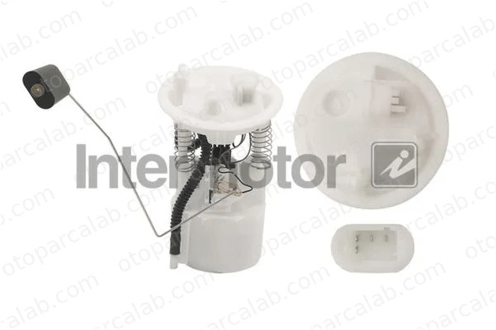 RENAULT ORJINAL 7700431718 Depo Şamandırası RENAULT SCÉNIC I MPV MEGANE I 7700431718 133399