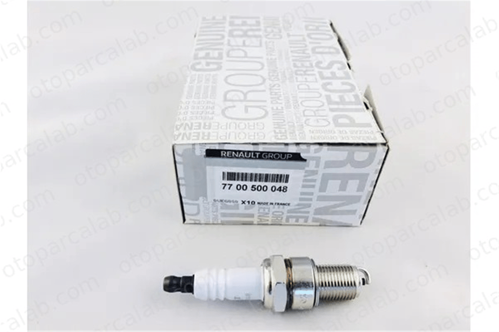 RENAULT ORJINAL 7700500048 Ateşleme Bujisi SUZUKI SAMURAI SUV TOYOTA CELICA Coupe 7700500048 XH2212405BA