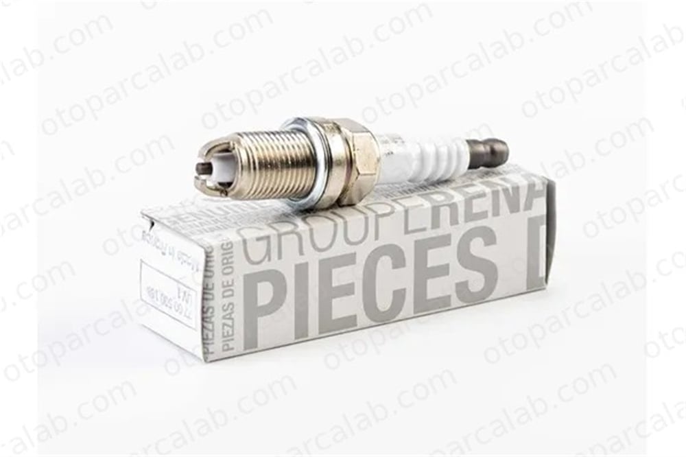 RENAULT ORJINAL 7700500168 Ateşleme Bujisi BMW 5 5 Touring 7700500168 12NDK