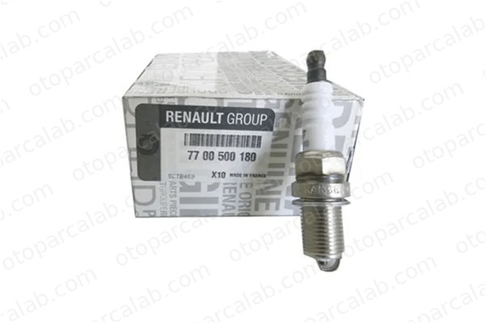 RENAULT ORJINAL 7700500180 Ateşleme Bujisi PEUGEOT 405 I Break LANCIA Y10 7700500180 71711638