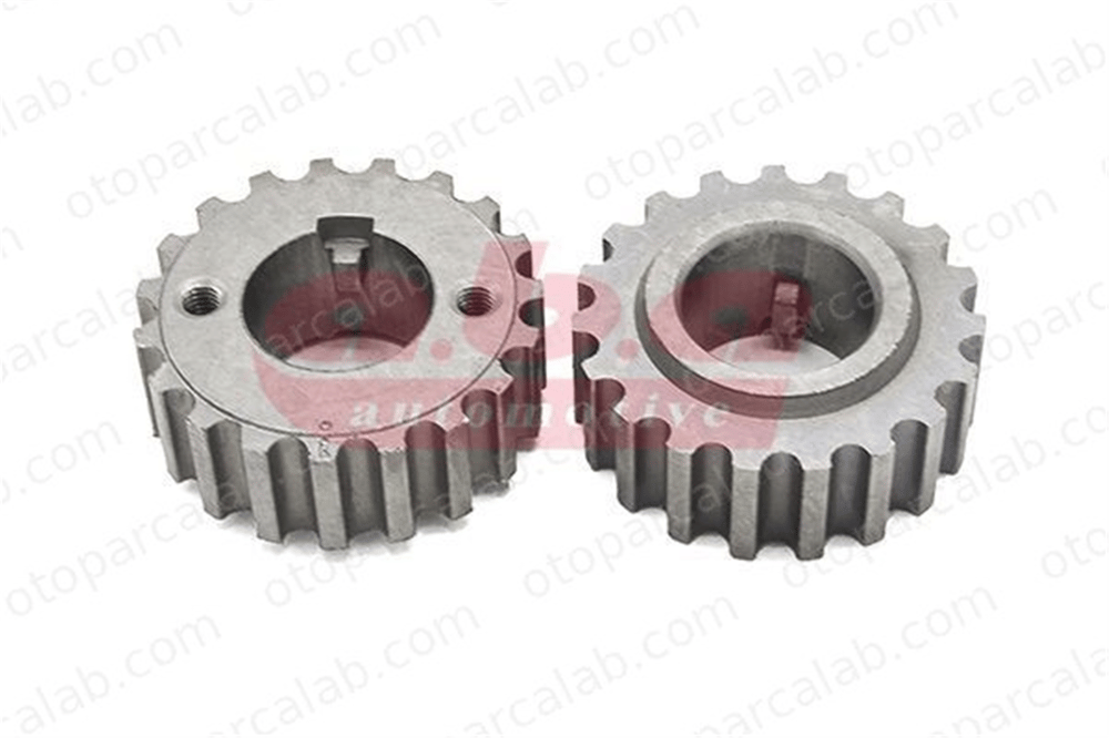 RENAULT ORJINAL 7700747599 Krank Dişli RENAULT MEGANE I MEGANE I Classic 7700747599