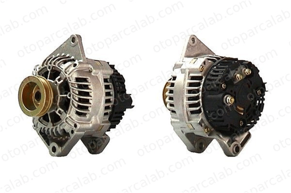 RENAULT ORJINAL 7700856250 Alternatör RENAULT SAFRANE I 7700856250 7701352120