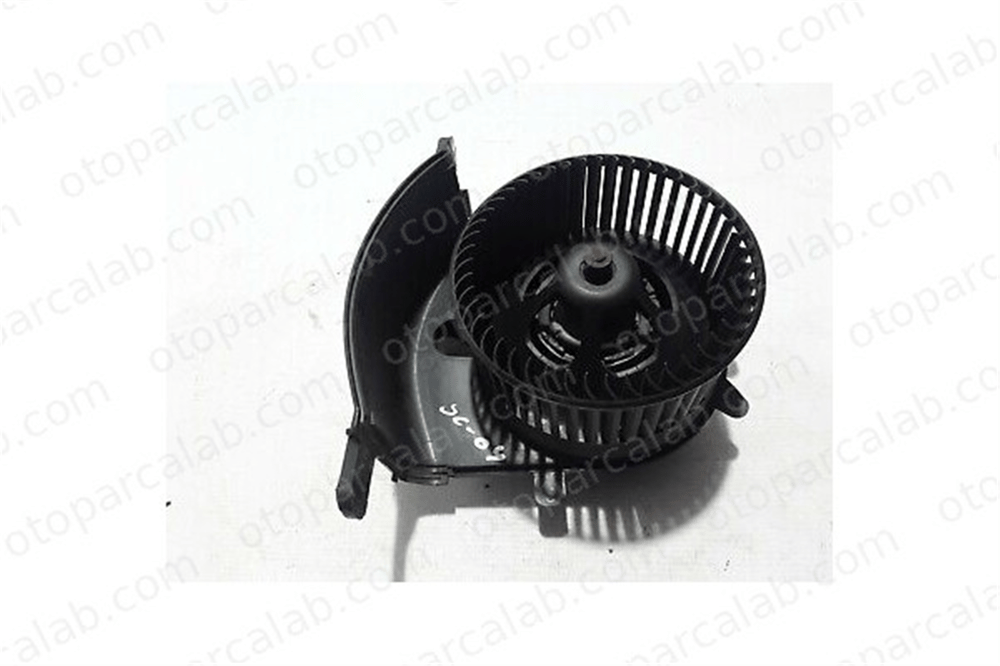 RENAULT ORJINAL 7701056598 Kalorifer Motoru RENAULT SCÉNIC II GRAND SCÉNIC II 7701056598