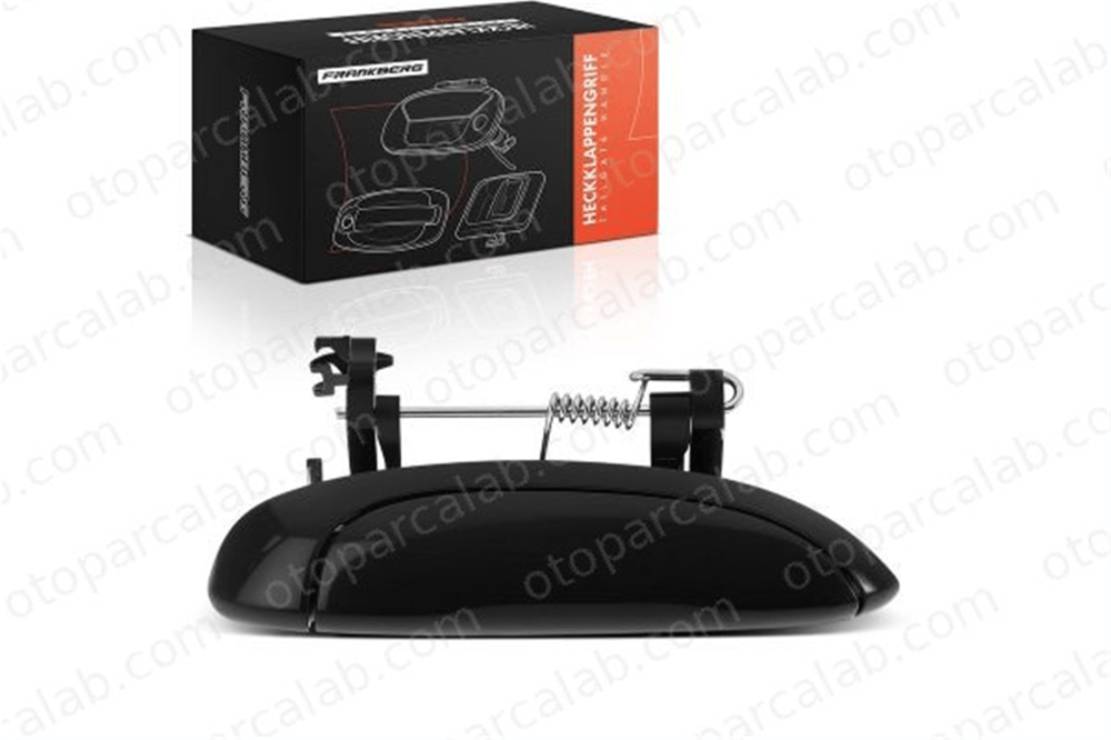 RENAULT ORJINAL 7701471884 Kapı Kolu Ön veya Arka Dış Sağ RENAULT CLIO II MEGANE I