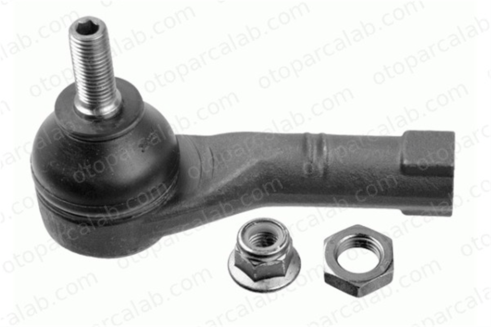 RENAULT ORJINAL 7701475842 Rot Başı Sol RENAULT CLIO III MODUS / GRAND MODUS 7701475842 48640AX602