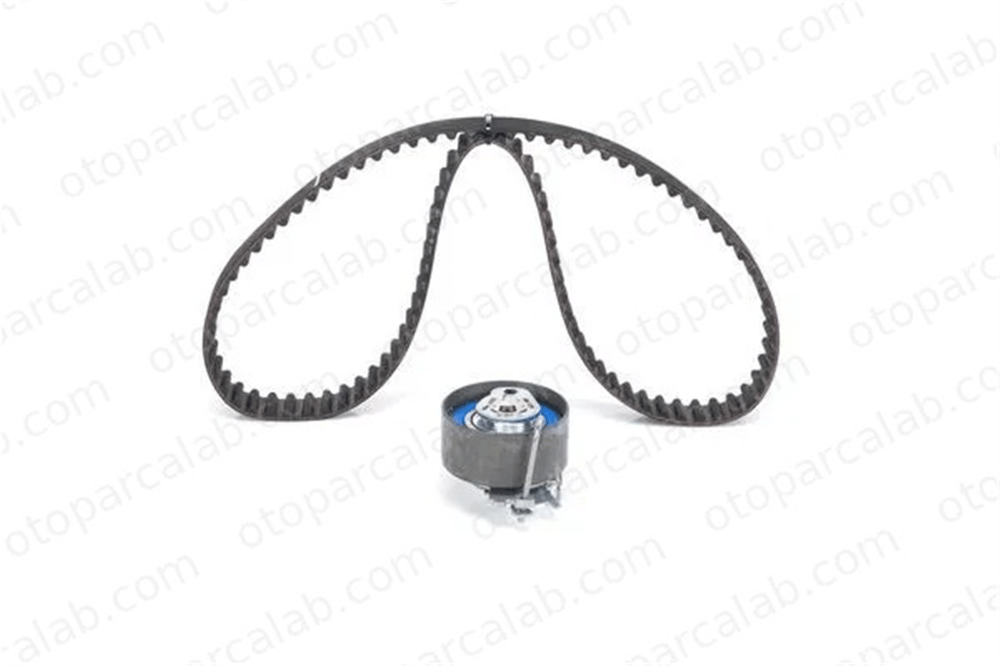 RENAULT ORJINAL 7701476745 Triger Kayış Seti RENAULT CLIO III MODUS / GRAND MODUS 7701476745 7701473001