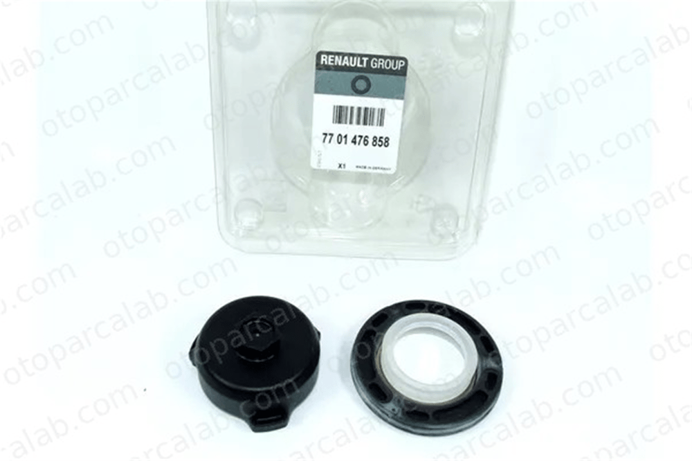 RENAULT ORJINAL 7701476858 Krank Keçesi Ön OPEL MOVANO B Panelvan/Van MOVANO B Platform şasi 7701476858 6269970146