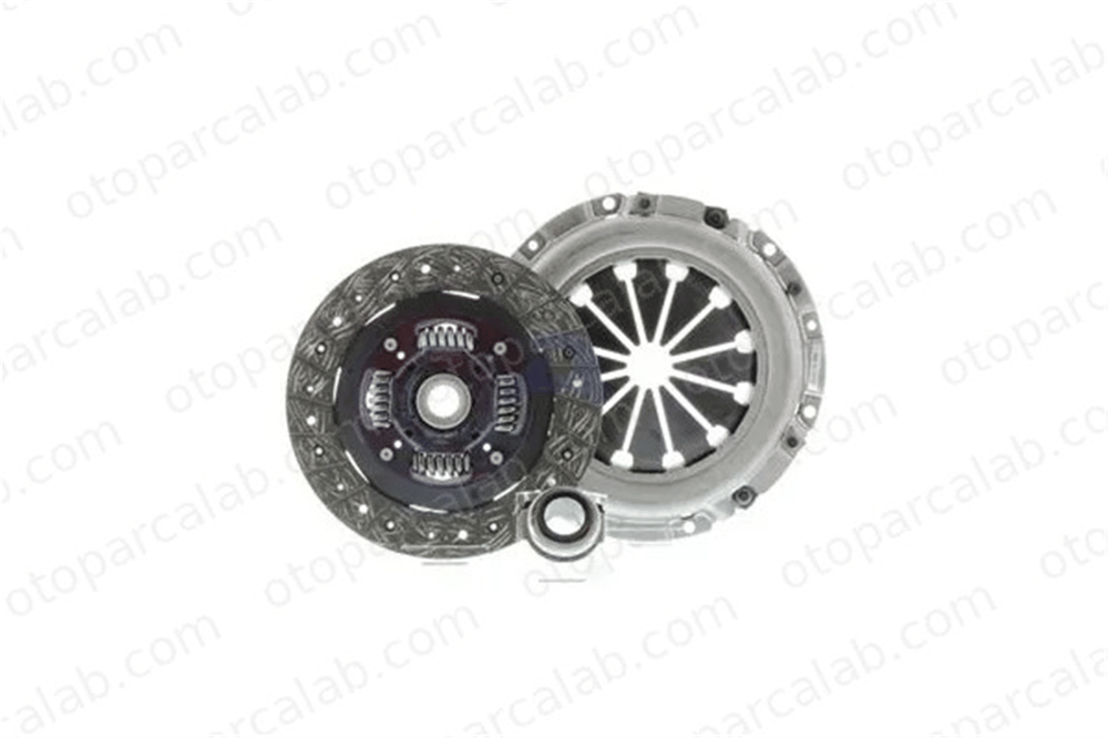 RENAULT ORJINAL 7701477055 Debriyaj Seti RENAULT MEGANE I MEGANE I Classic 7701477055 7701470691
