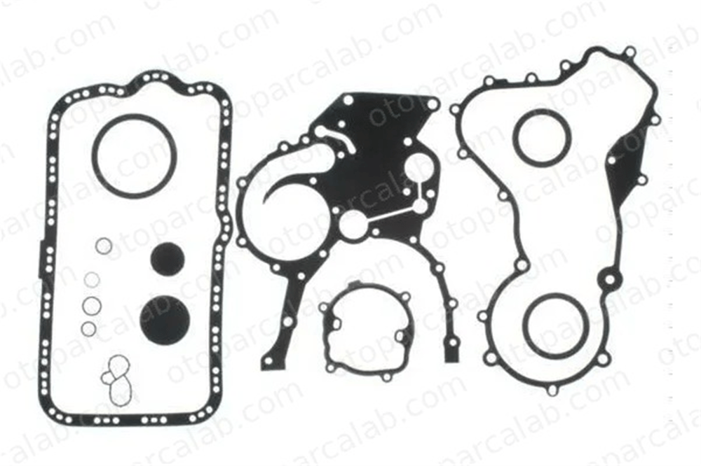 RENAULT ORJINAL 7701477814 Takım Conta NISSAN INTERSTAR Minibüs/Otobüs INTERSTAR Panelvan/Van 7701477814 4403864