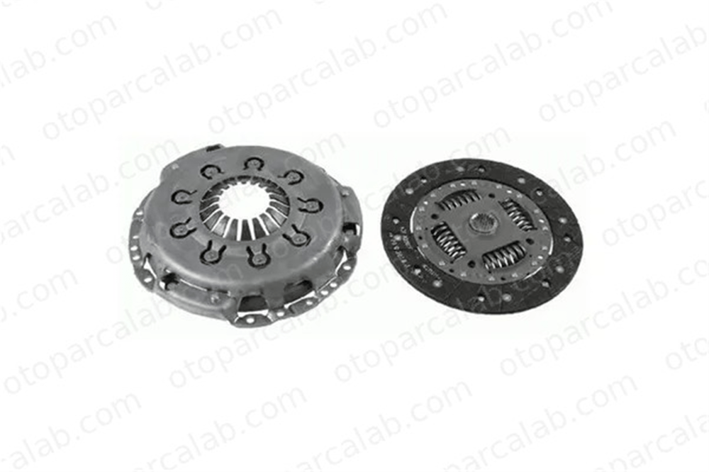 RENAULT ORJINAL 7701479126 Debriyaj Seti RENAULT MEGANE III Hatchback GRAND SCÉNIC III 7701479126 305703721R