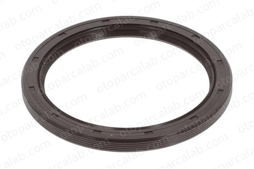 RENAULT ORJINAL 7703087190 Krank Keçesi Ön RENAULT 19 II Chamade VOLVO 440 7703087190 32875429