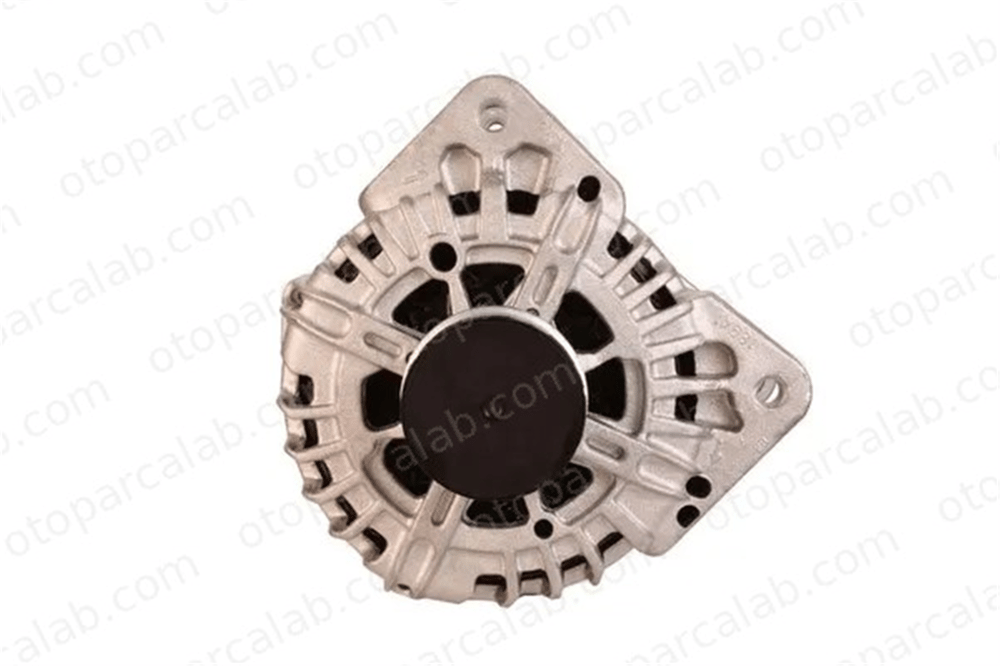 RENAULT ORJINAL 7711497409 Alternatör DACIA DUSTER LODGY 7711497409 A4159064900