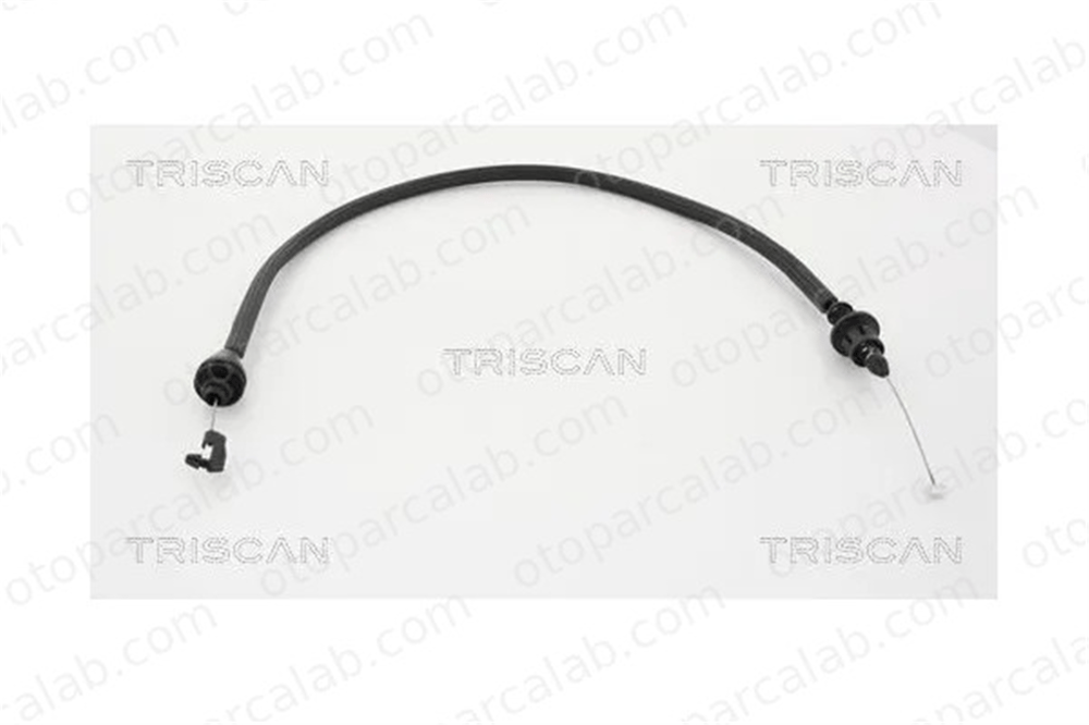 RENAULT ORJINAL 8200073162 Gaz Teli RENAULT SCÉNIC I MPV MEGANE I 8200073162 7700430048