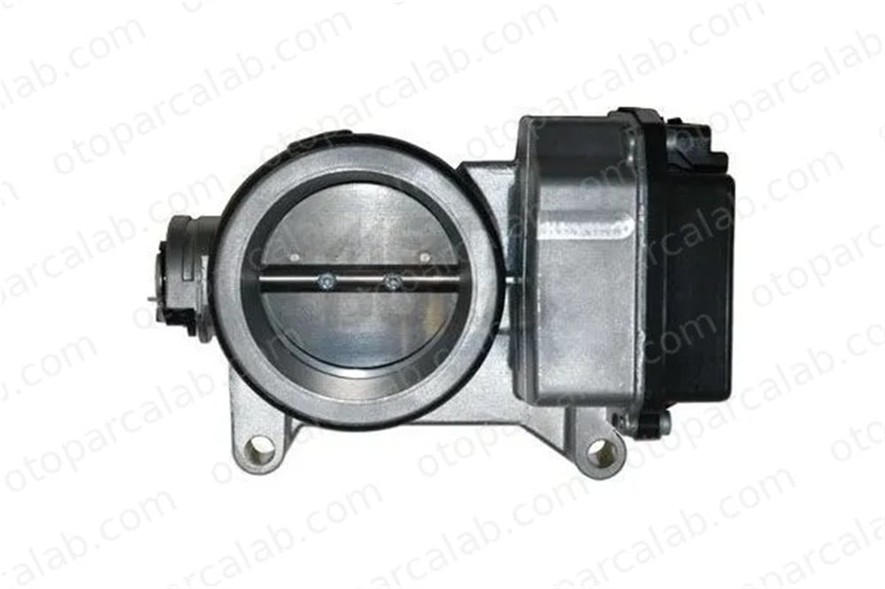 RENAULT ORJINAL 8200123061 Gaz Kelebeği RENAULT LAGUNA II Grandtour SCÉNIC I MPV 8200123061 8200051274